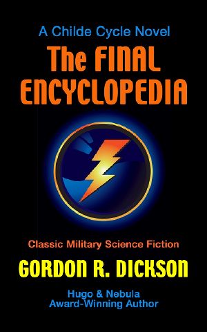 [Childe Cycle 07] • The Final Encyclopedia